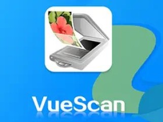 VueScan（扫描仪增强工具）v9.8.36去水印破解专业版