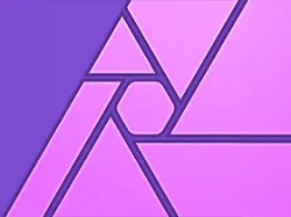 Affinity Photo（专业图像编辑软件）v2.5.2.2486 x64 中文绿化破解版