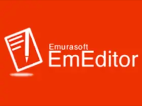 EmEditor Pro中文版(文本编辑器)_v25.0.1 绿色破解版