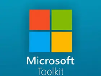 Microsoft Toolkit(Windows和Office激活工具)v2.7.4