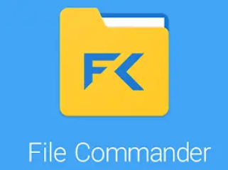 安卓File Commander Pro（文件指挥官）_v9.6.50960中文解锁高级版