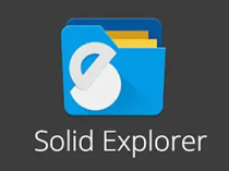 一款功能强大的安卓文件管理器，Solid Explorer v2.8.46(200288) 已付费高级版