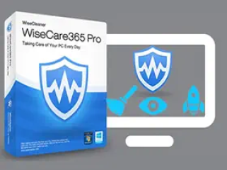 Wise Care 365 PRO（电脑最强清理优化神器）v7.0.6.688 中文绿色便携破解版